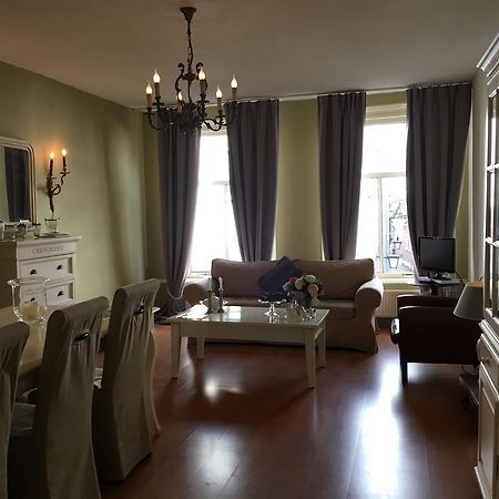 La Perle Apartment Утрехт Экстерьер фото