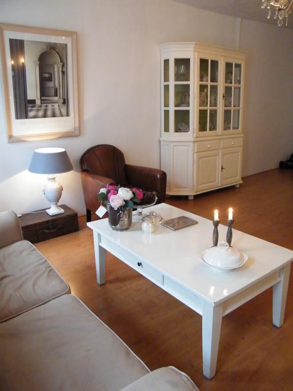 La Perle Apartment Утрехт Экстерьер фото