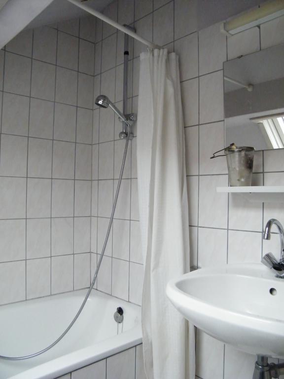 La Perle Apartment Утрехт Экстерьер фото