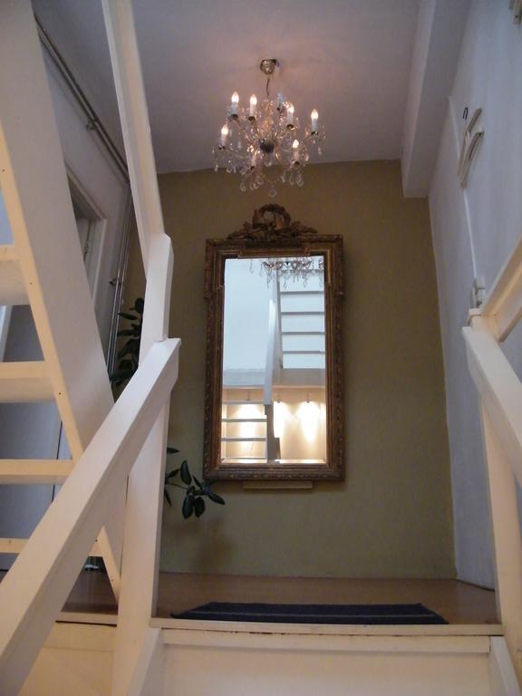 La Perle Apartment Утрехт Экстерьер фото