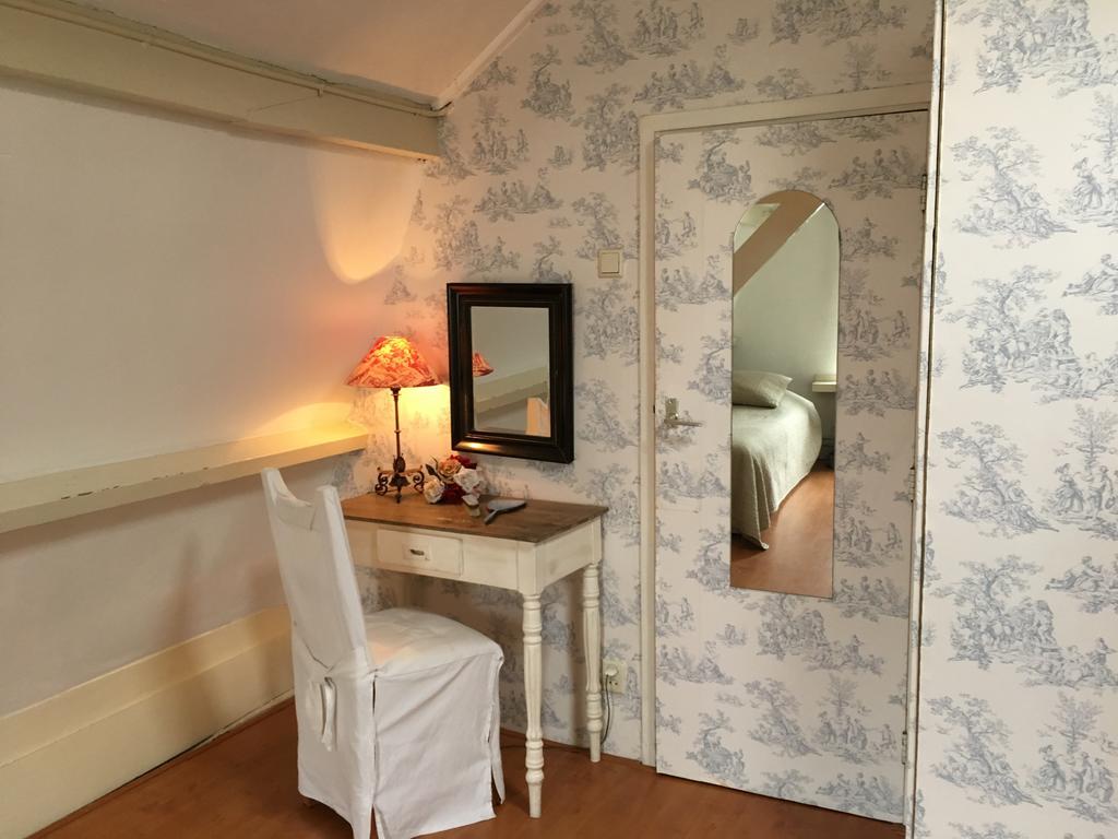 La Perle Apartment Утрехт Экстерьер фото