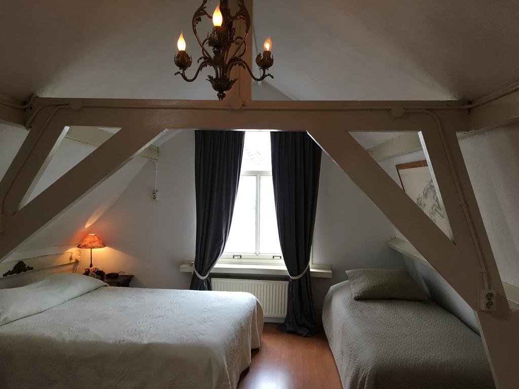La Perle Apartment Утрехт Экстерьер фото