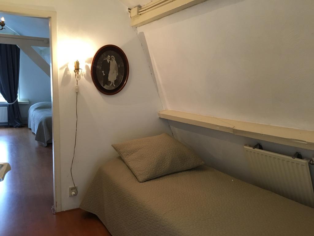 La Perle Apartment Утрехт Экстерьер фото