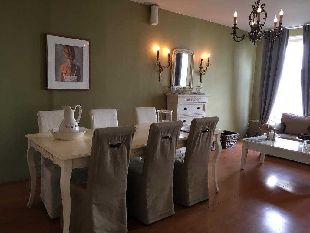 La Perle Apartment Утрехт Экстерьер фото
