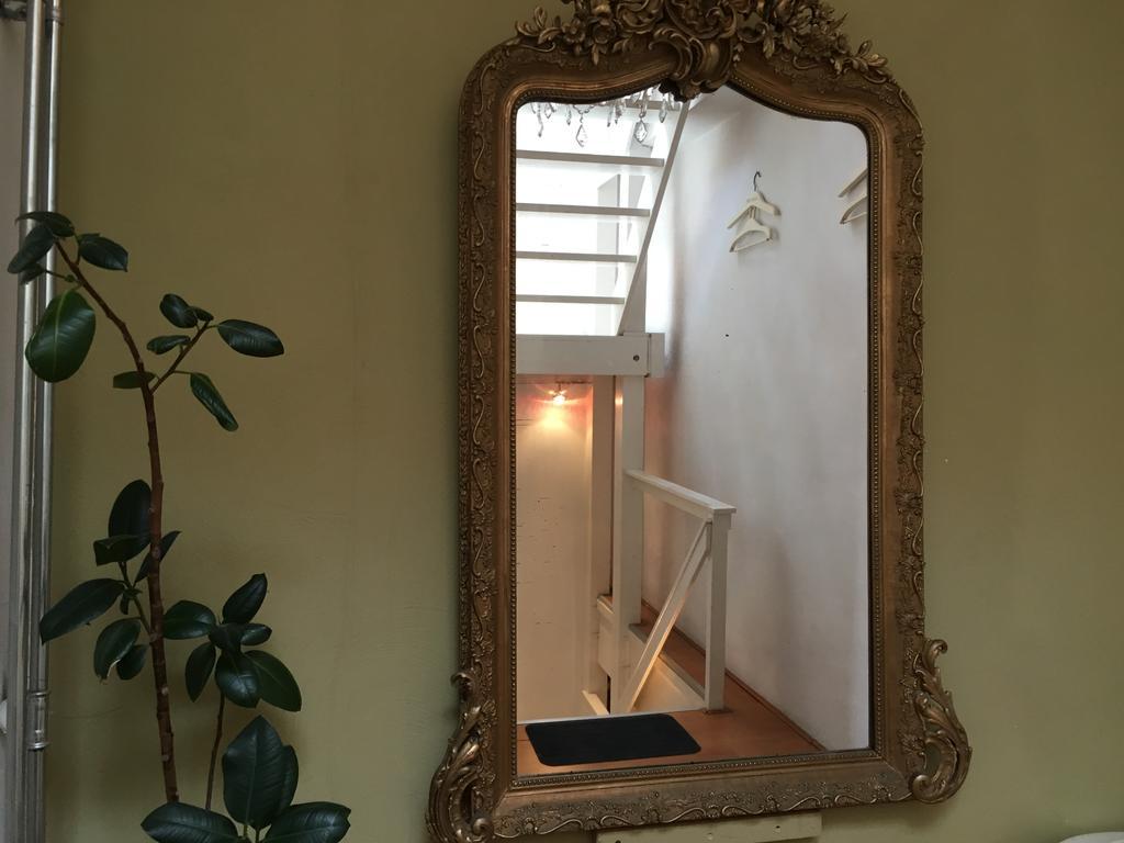 La Perle Apartment Утрехт Экстерьер фото